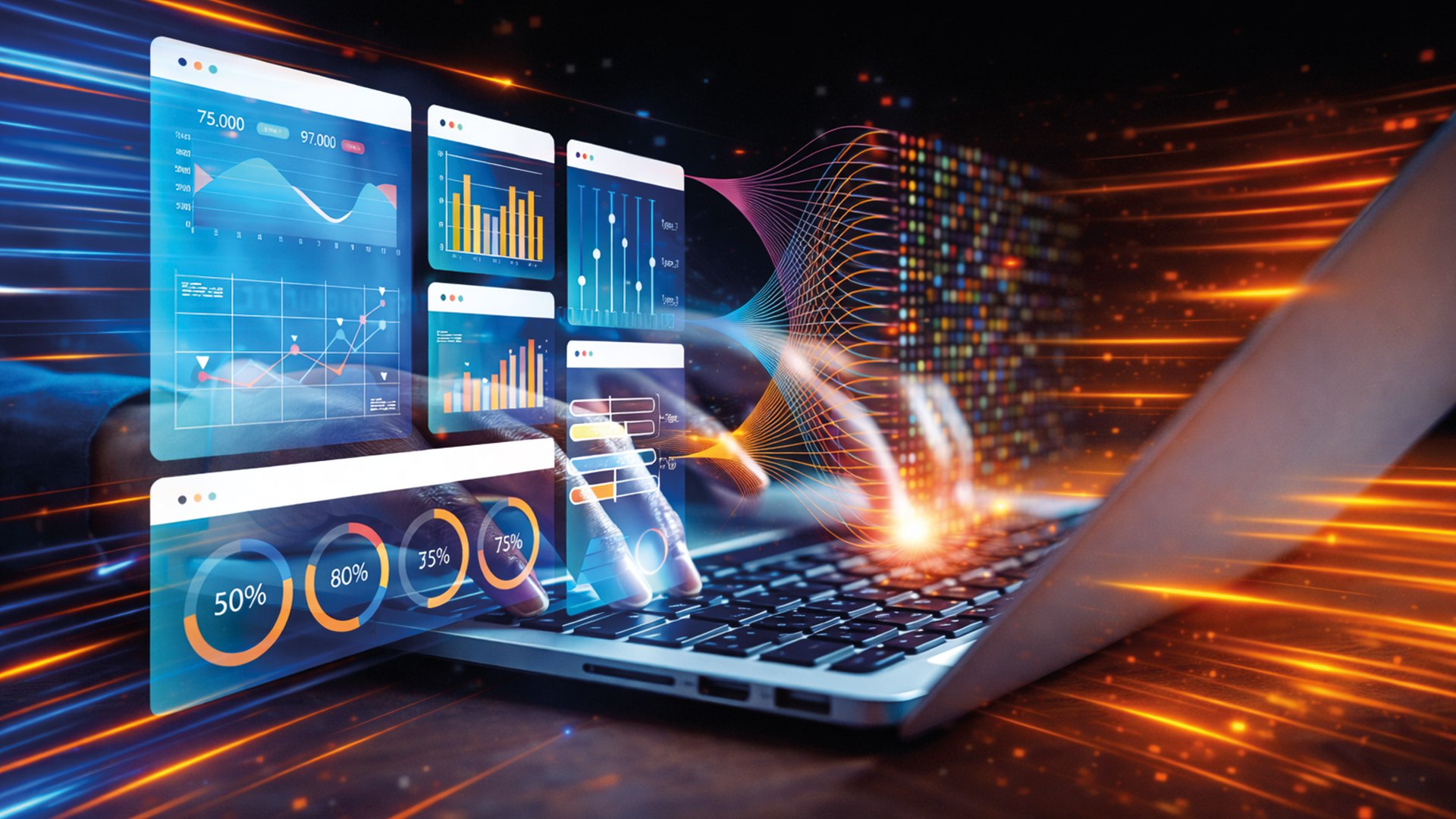 Virtualization & Mobility