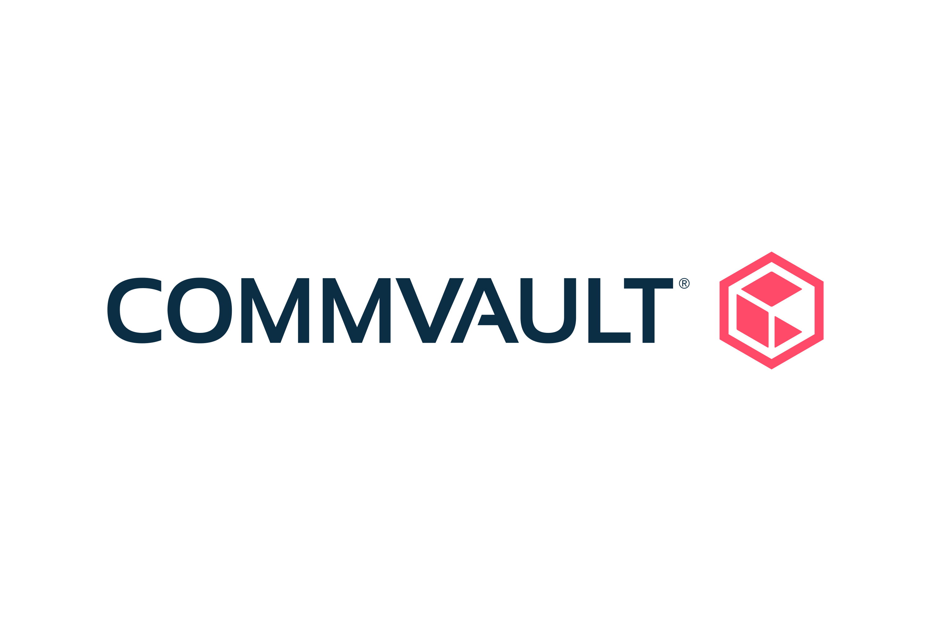 Commvault